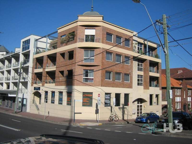 63 Sydney Road, Manly - Image 1