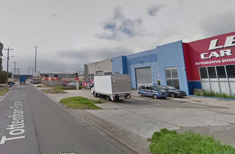 18 Tottenham Parade, West Footscray - Image 1