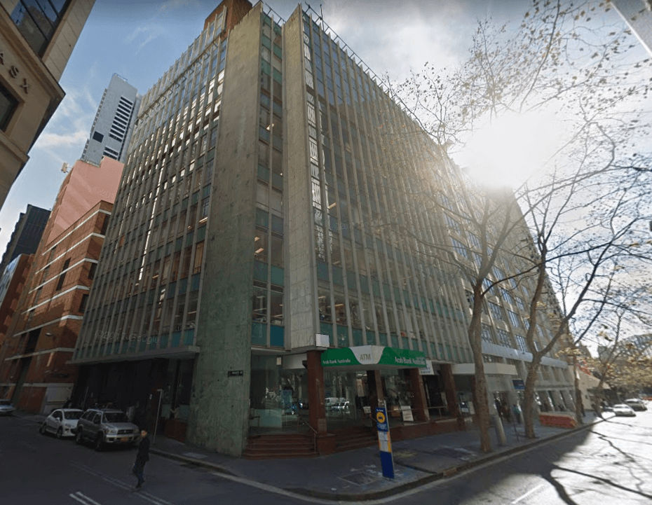 51 Pitt Street, Sydney - Image 1