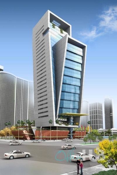 The Exchange Tower The Exchange Tower - Image 1