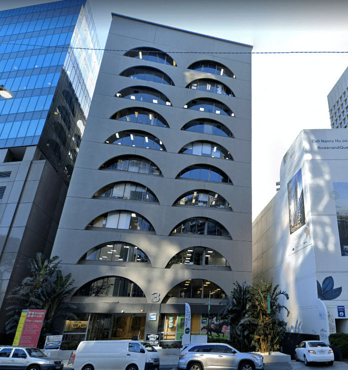 3 Bowen Crescent, Melbourne - Image 1