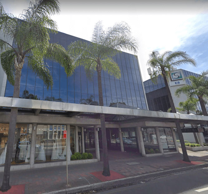 270 Pacific Highway, Crows Nest - Image 1