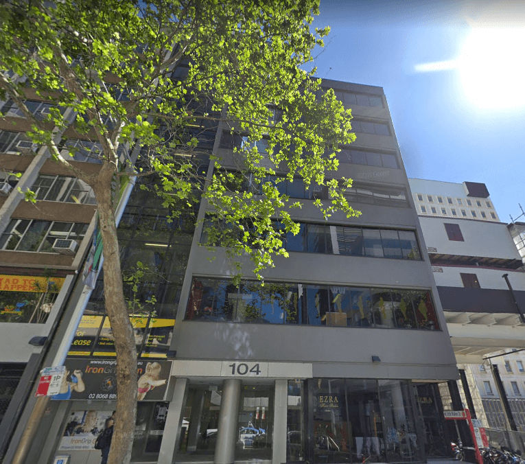 104 Mount Street, North Sydney - Image 1