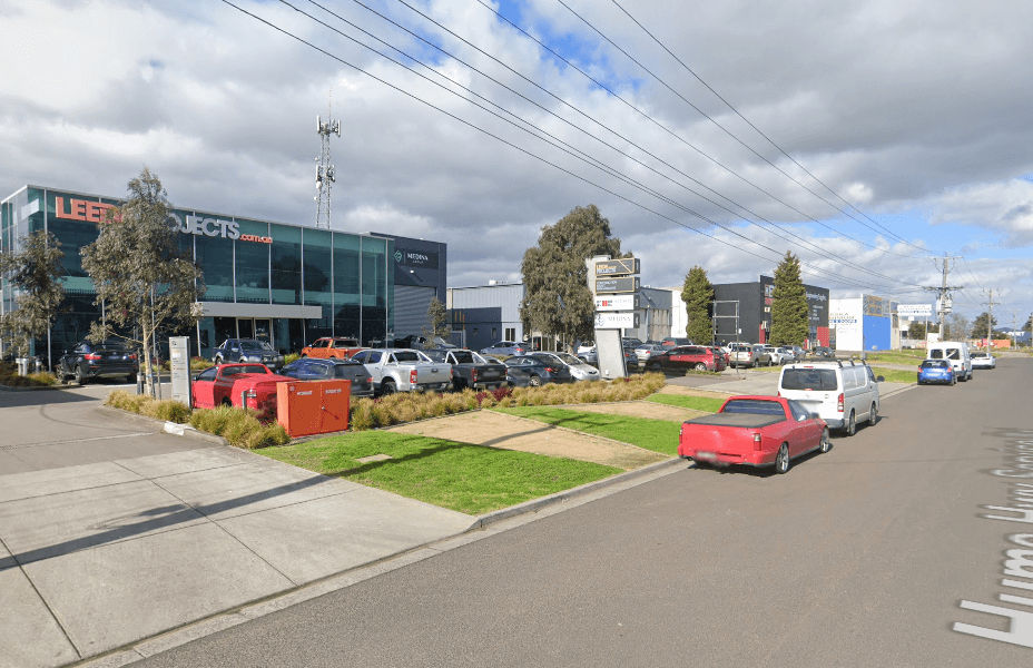 1934 Sydney Road, Campbellfied - Image 1