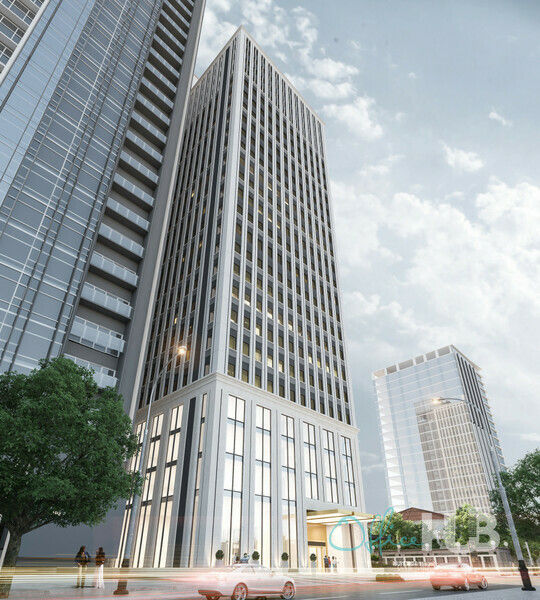 Lim Tower 3 - Image 1