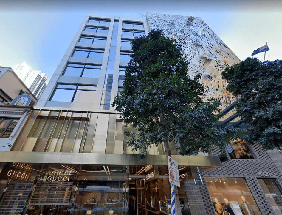 Canegrowers Building - Image 1