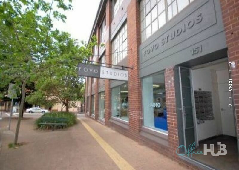 151 Foveaux Street Surry Hills - Image 1