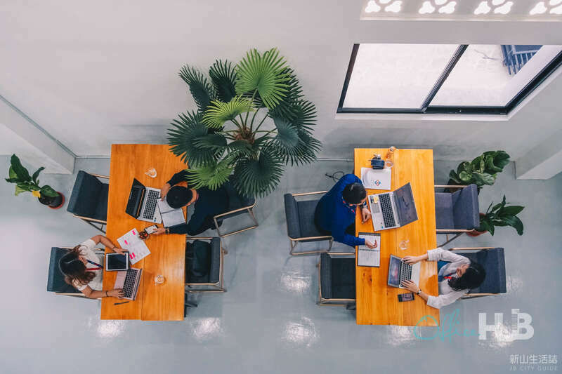 Infinity8 City Centre - Image 1