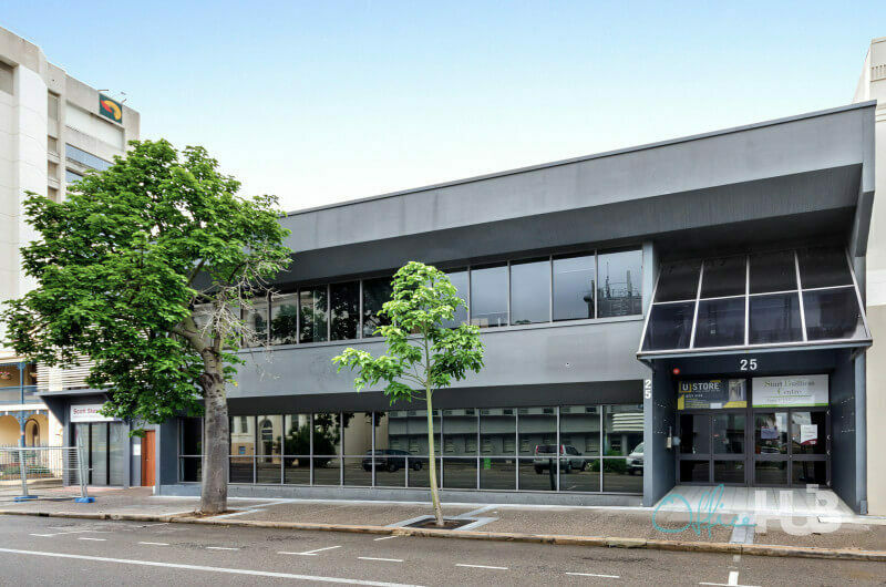 25 Sturt Street, Townsville - Image 1