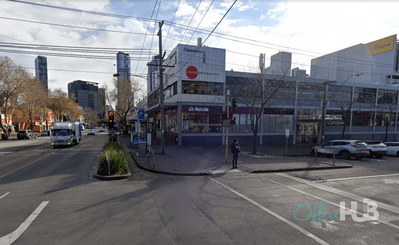 Clarendon on York - Image 1