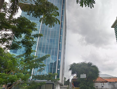 MNC Tower Surabaya - Image 1