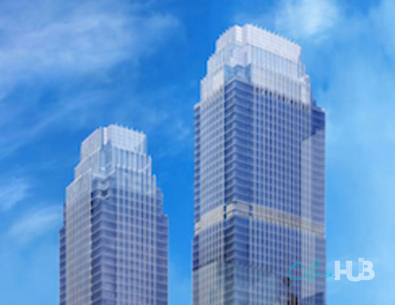 Treasury Tower - Image 1