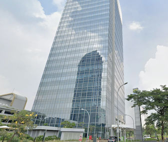 The Prominence - Image 1