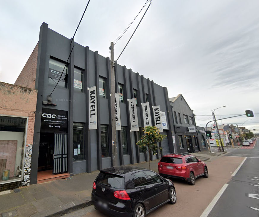 108 Johnston Street, Collingwood - Image 1