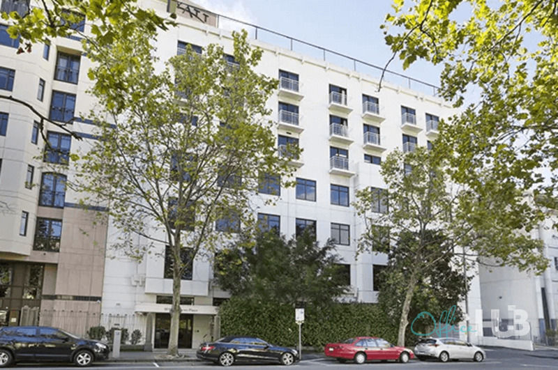 10 St Andrews Place - Image 1