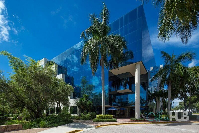 Aventura Corporate Center - Image 1