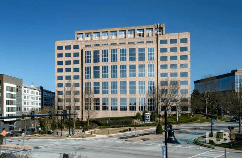 Cumberland Vinings - Image 1