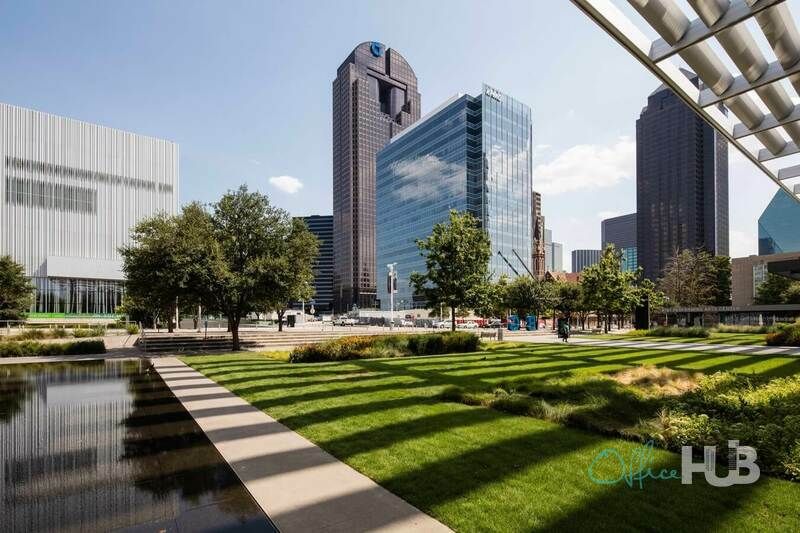 2323 Ross Ave, Dallas - Image 1