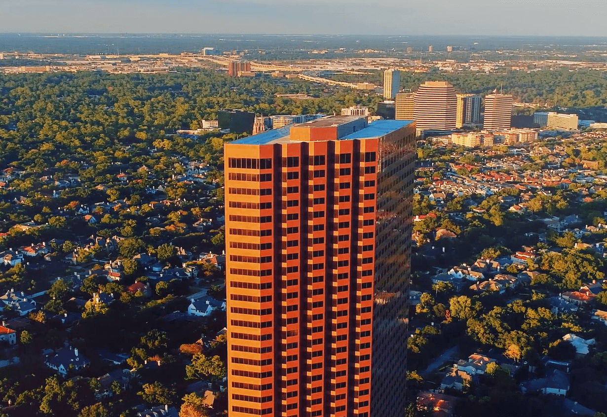 Marathon Oil Tower - Image 1