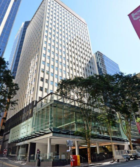 300 Adelaide Street, Brisbane 300 Adelaide Street, Brisbane - Image 1