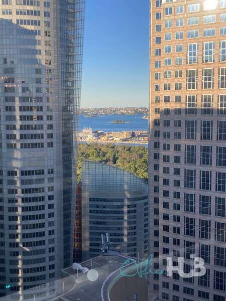 Bligh Chambers - Image 1