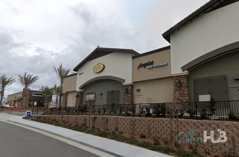 Wildomar Square - Image 1