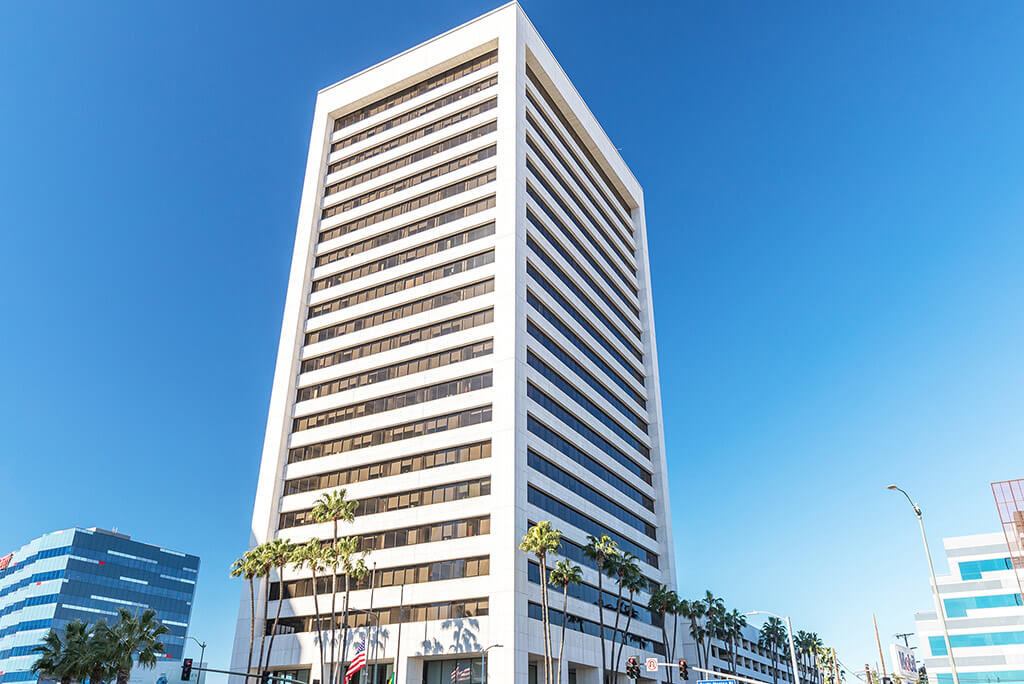 Westwood Gateway - Image 1