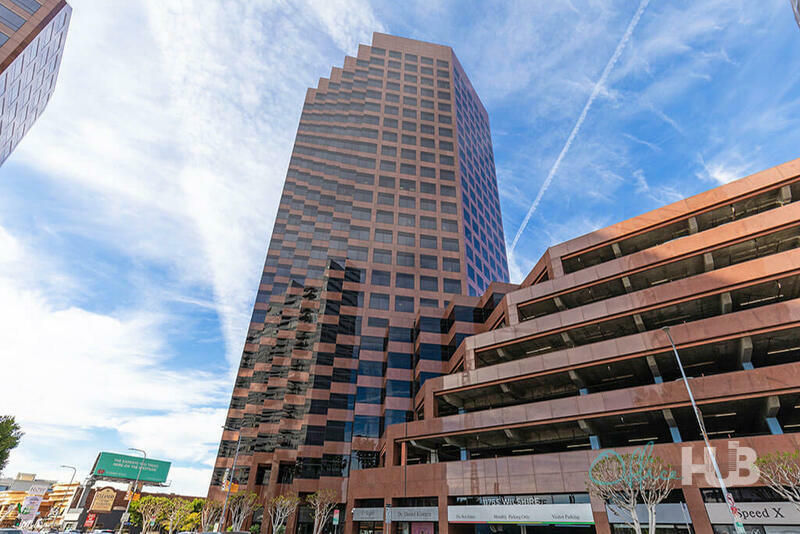 Brentwood Wilshire Landmark - Image 1