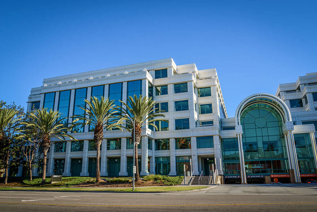 The Water Garden - Image 1