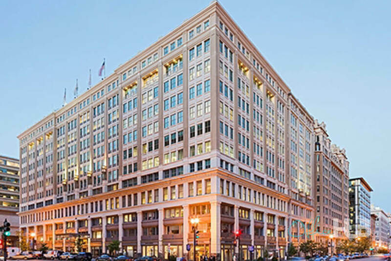 The Homer Building - Image 1