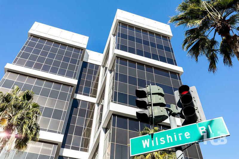 Beverly Hills Triangle 1 - Image 1