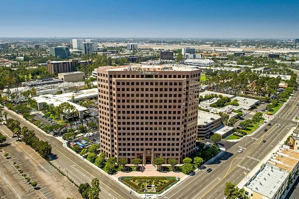 2600 Michelson - Image 1