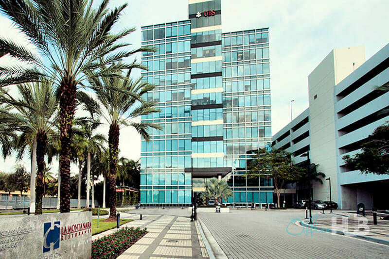 Aventura Harbour Centre - Image 1