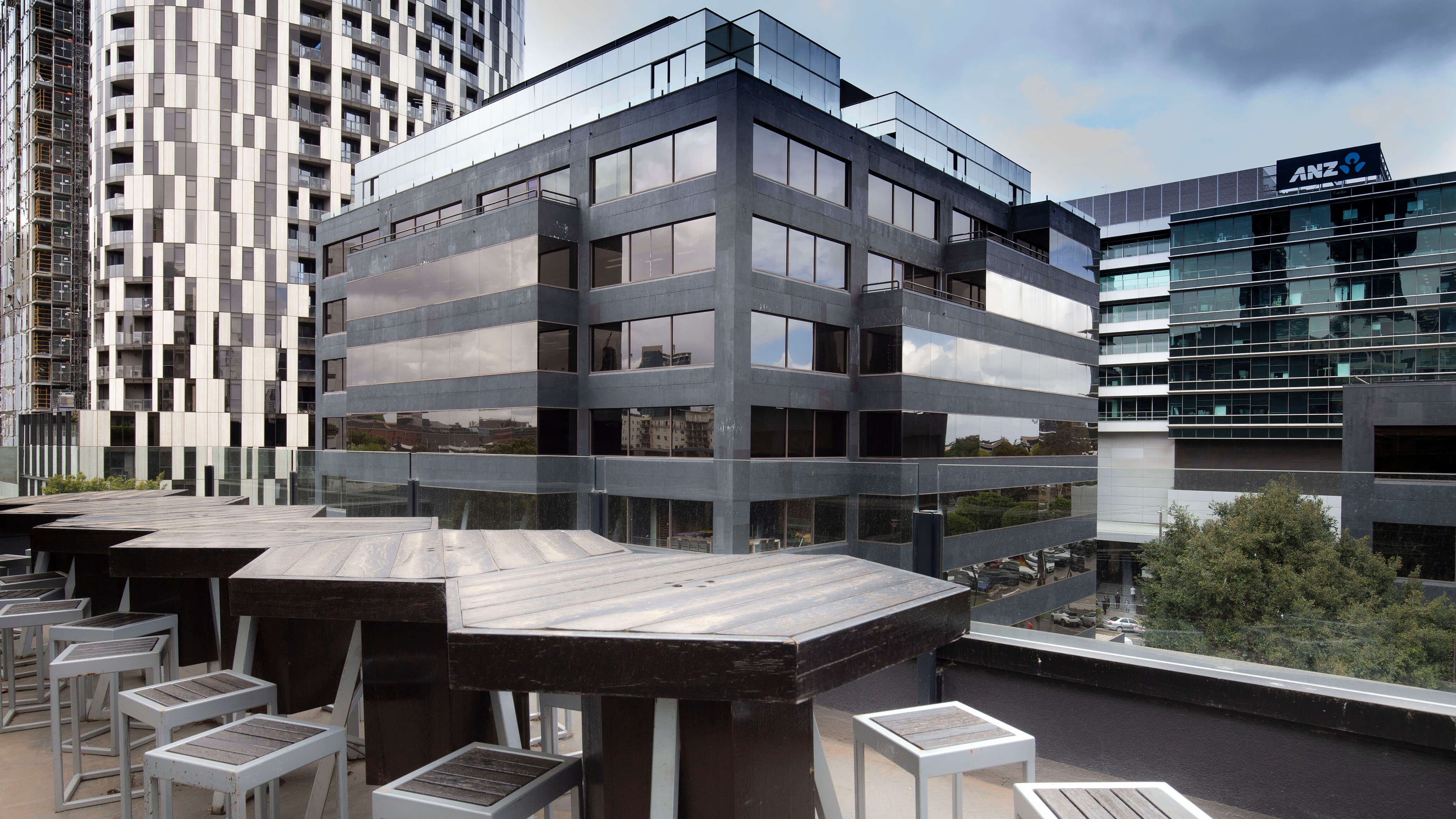 Kings Business Park - Image 1