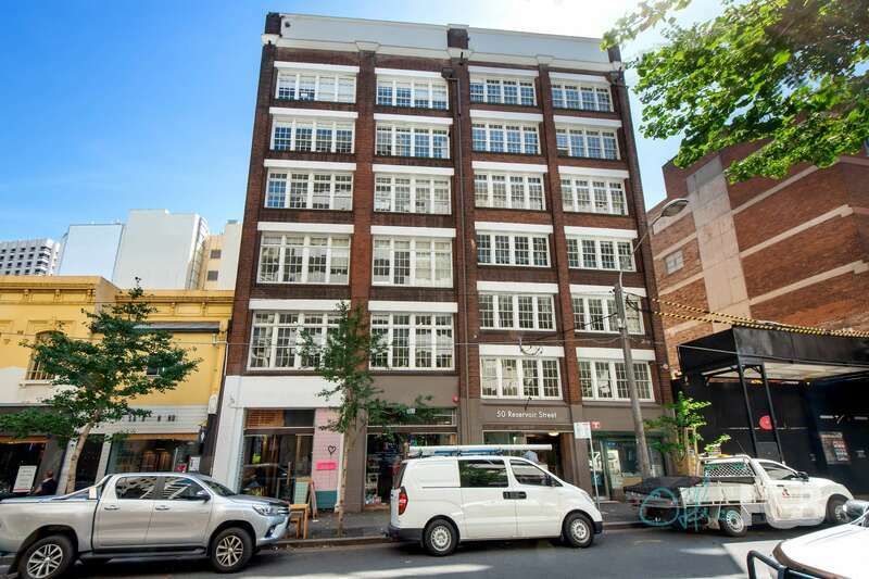 50 Reservoir St, Surry Hills - Image 1