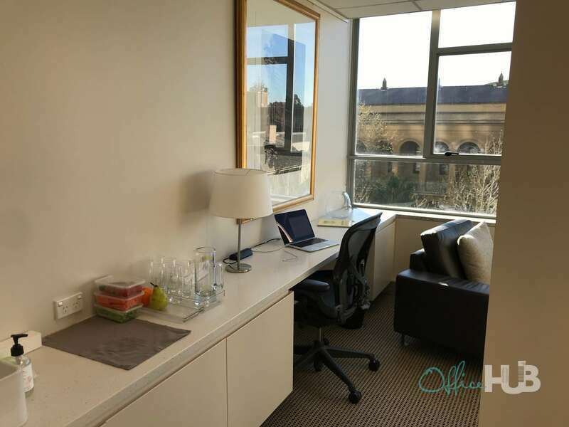 William Bland Centre William Bland Centre - Image 1