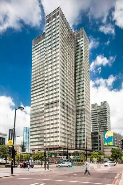 OSiT Euston OSiT Euston - Image 1