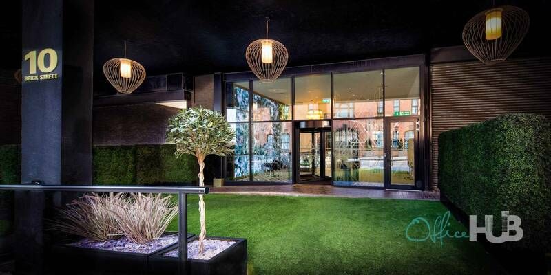 OSiT Mayfair - Image 1