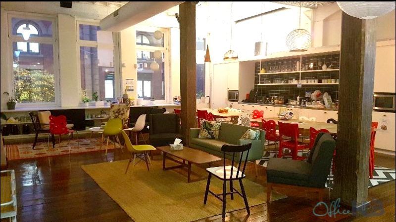 435A Kent Street, Sydney - Image 1