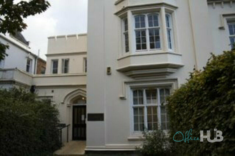 OSiT Spencer House - Image 1