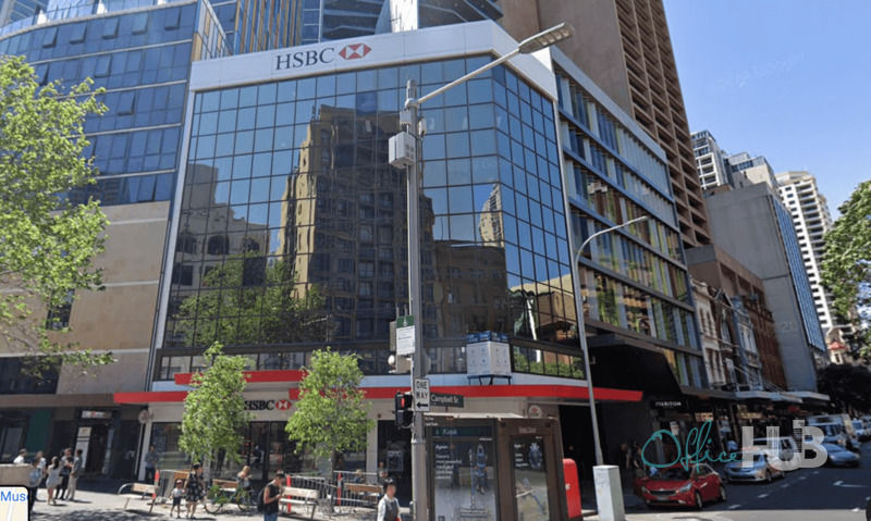 HSBC Building - Image 1