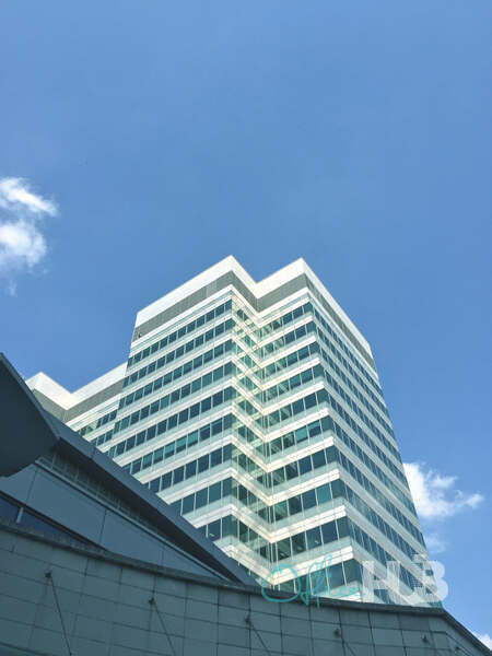 The South Quay Building The South Quay Building - Image 1