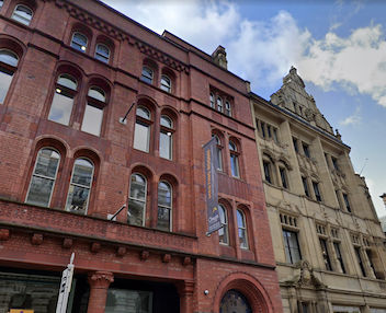 76 King Street, Manchester - Image 1