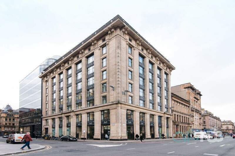 George Square - Image 1