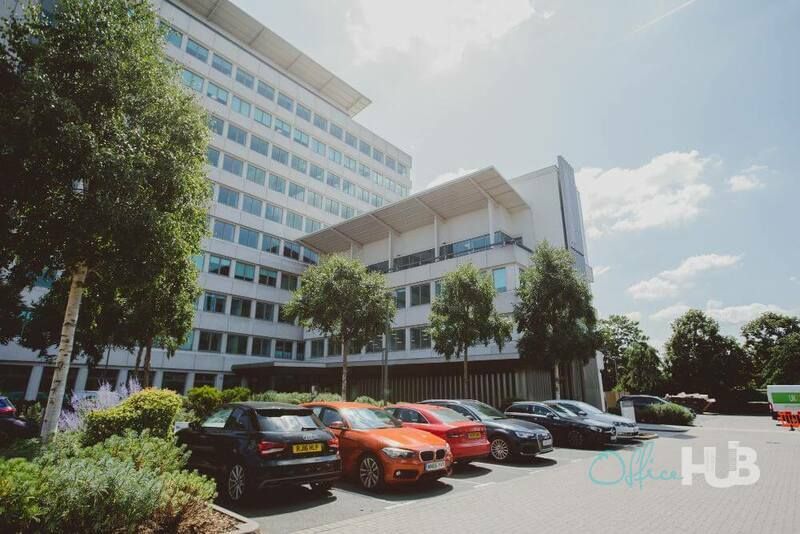 The Switch - Image 1