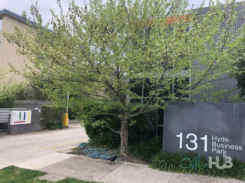 Hyde Business Park - Image 1