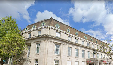 The Old Town Hall - Image 1