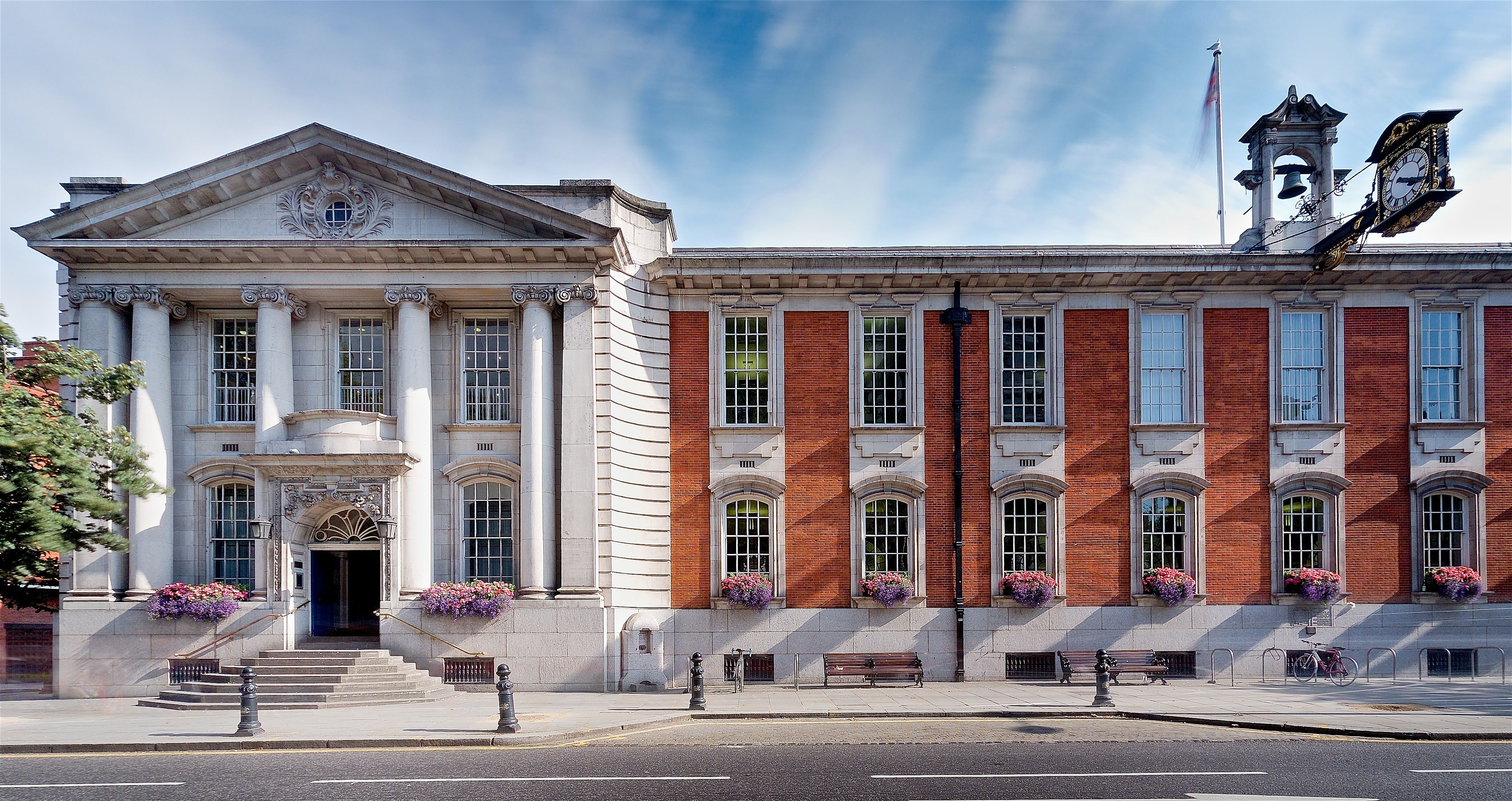 The Workary, Chelsea - Image 1