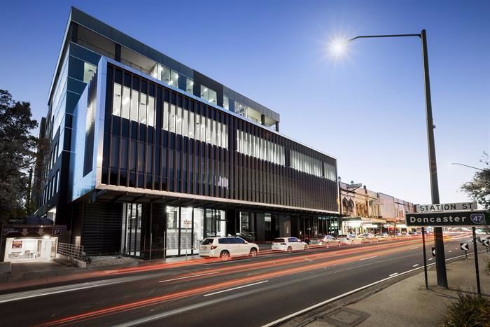 990 Whitehorse Rd, Box Hill - Image 1