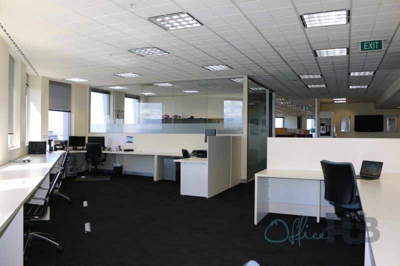 636 St Kilda Road, Melbourne - Image 1